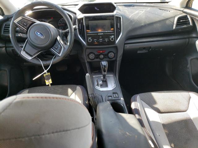 JF2GTABC7JH249533 - 2018 SUBARU CROSSTREK PREMIUM 黑色 照片 8