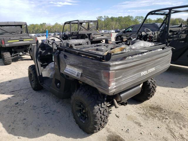 4XATAE997R8456396 - 2024 POLARIS RANGER 1000 EPS BURN photo 3