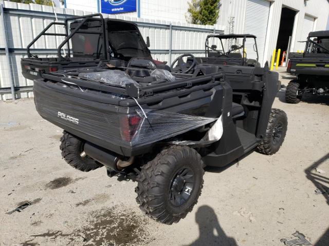 4XATAE997R8456396 - 2024 POLARIS RANGER 1000 EPS BURN photo 4