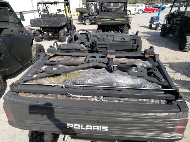 4XATAE997R8456396 - 2024 POLARIS RANGER 1000 EPS BURN photo 6