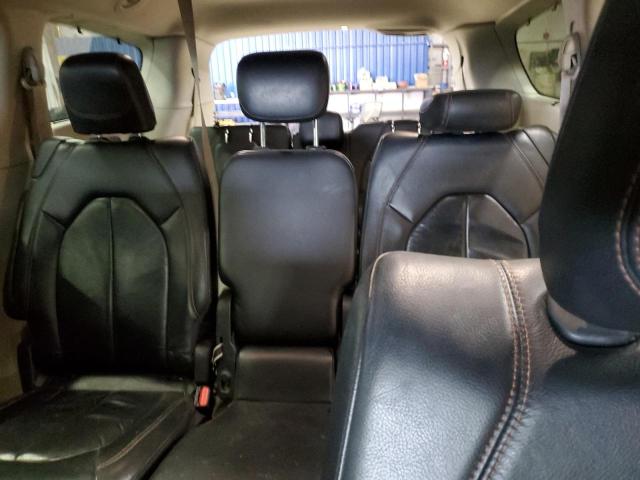 2C4RC1BG7HR752181 - 2017 CHRYSLER PACIFICA TOURING L Bordo foto 10