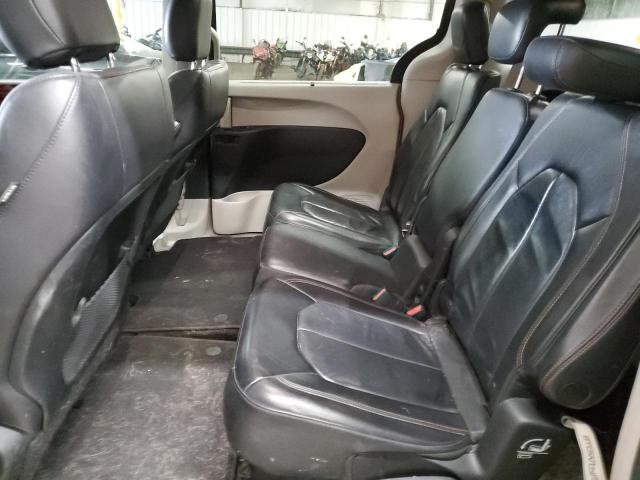 2C4RC1BG7HR752181 - 2017 CHRYSLER PACIFICA TOURING L Bordo foto 11