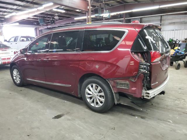 2C4RC1BG7HR752181 - 2017 CHRYSLER PACIFICA TOURING L Bordo foto 2