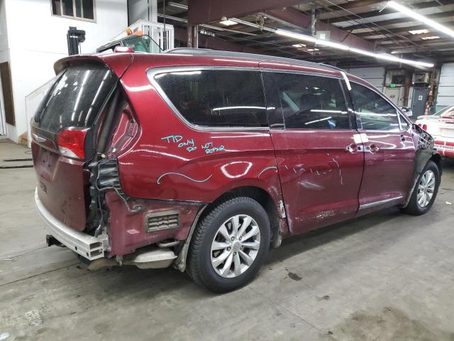 2C4RC1BG7HR752181 - 2017 CHRYSLER PACIFICA TOURING L Bordo foto 3