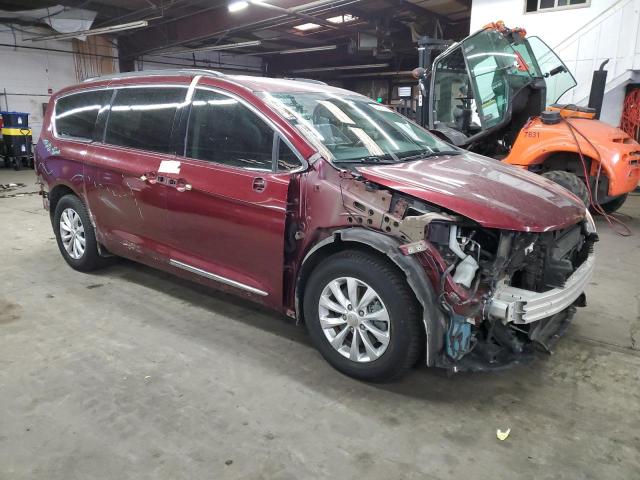 2C4RC1BG7HR752181 - 2017 CHRYSLER PACIFICA TOURING L Bordo foto 4