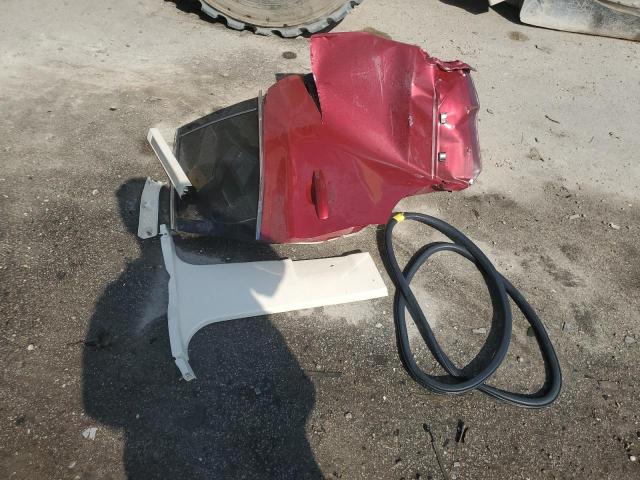 5LMCJ2C95GUJ30254 - 2016 LINCOLN MKC SELECT 勃艮第红 照片 13