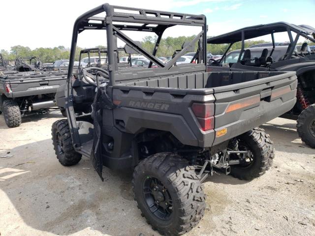 4XARRE998R8077507 - 2024 POLARIS RANGER XP 1000 PREMIUM BURN photo 3