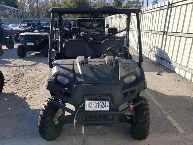 3NSCCA57XPE266898 - 2023 POLARIS RANGER 570 FULL-SIZE BURN photo 9