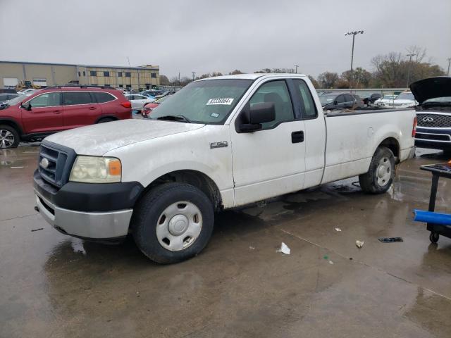 2008 FORD F150, 