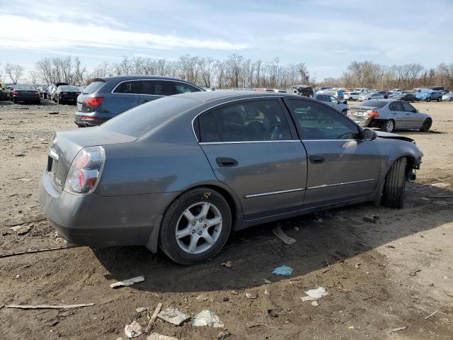 1N4BL11EX5C226073 - 2005 NISSAN ALTIMA SE GRAY photo 3