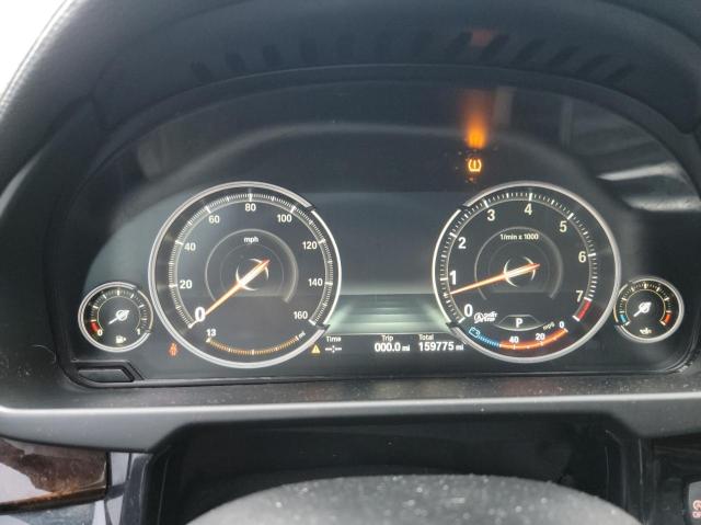 5UXKU2C50F0F96270 - 2015 BMW X6 XDRIVE35I BLACK photo 8