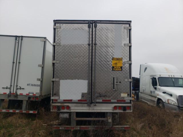 527SR5327GL008476 - 2016 CIMC TRAILER SILVER photo 6