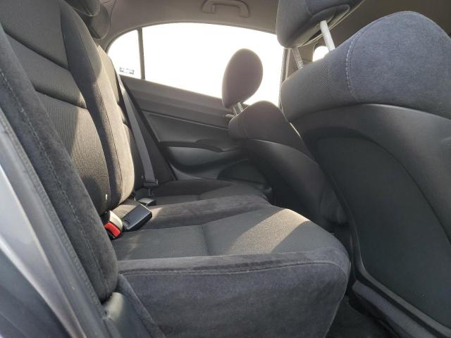 2HGFA16639H354744 - 2009 HONDA CIVIC LX-S 灰色 照片 10