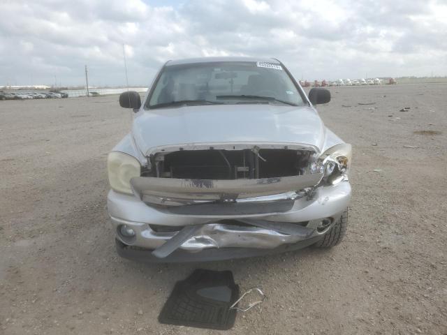 1D7HA18227S225195 - 2007 DODGE RAM 1500 ST SILVER photo 5