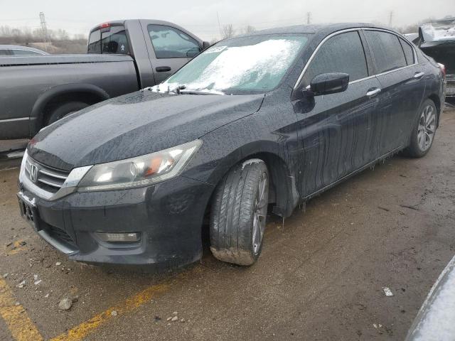 2014 HONDA ACCORD SPORT, 