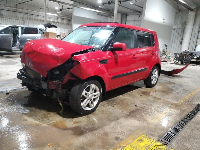 2011 KIA SOUL +, 