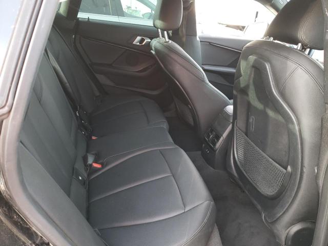 WBA73AK06M7J50942 - 2021 BMW 228XI Siyah fotoğraf 10