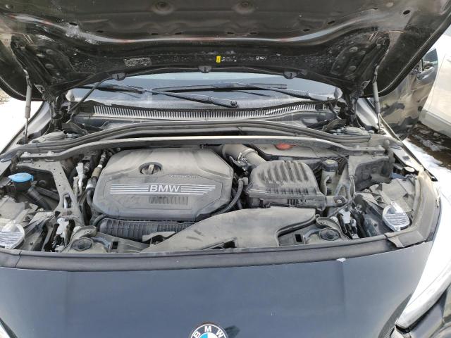 WBA73AK06M7J50942 - 2021 BMW 228XI Siyah fotoğraf 11