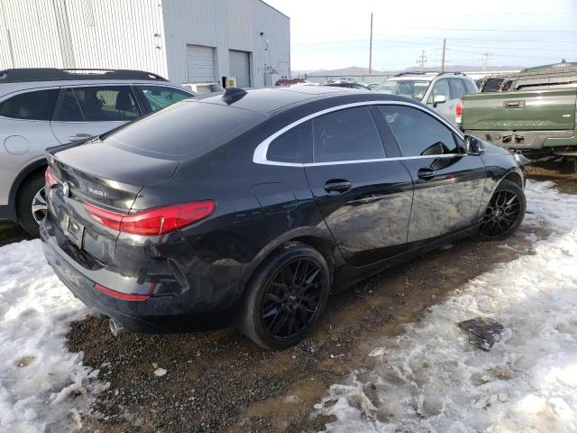 WBA73AK06M7J50942 - 2021 BMW 228XI Siyah fotoğraf 3