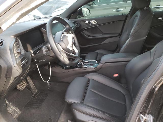 WBA73AK06M7J50942 - 2021 BMW 228XI Siyah fotoğraf 7