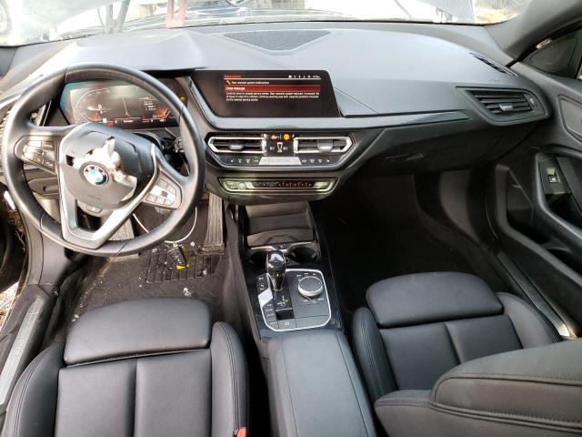 WBA73AK06M7J50942 - 2021 BMW 228XI Siyah fotoğraf 8