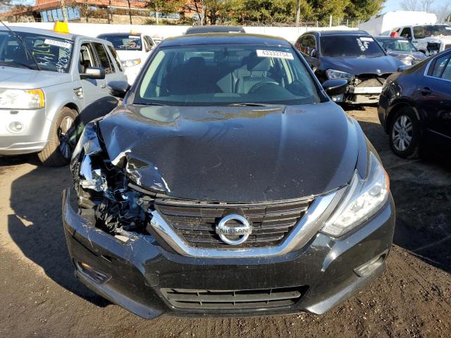 1N4AL3AP4HC237700 - 2017 NISSAN ALTIMA 2.5 BLACK photo 5