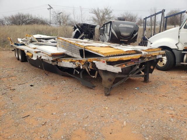 0LDL0T61550162 - 2017 UTILITY TRAILER Ağ foto 1