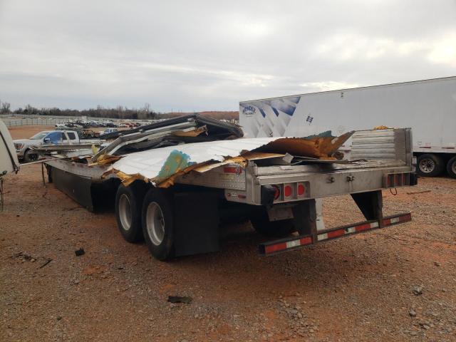 0LDL0T61550162 - 2017 UTILITY TRAILER Ağ foto 3