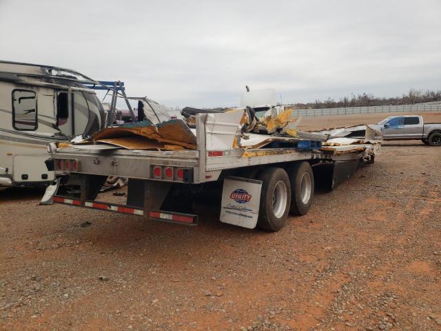 0LDL0T61550162 - 2017 UTILITY TRAILER Ağ foto 4