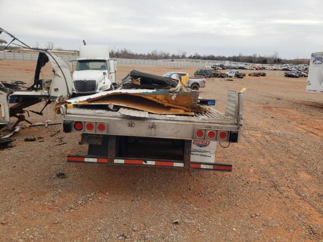 0LDL0T61550162 - 2017 UTILITY TRAILER Ağ foto 6