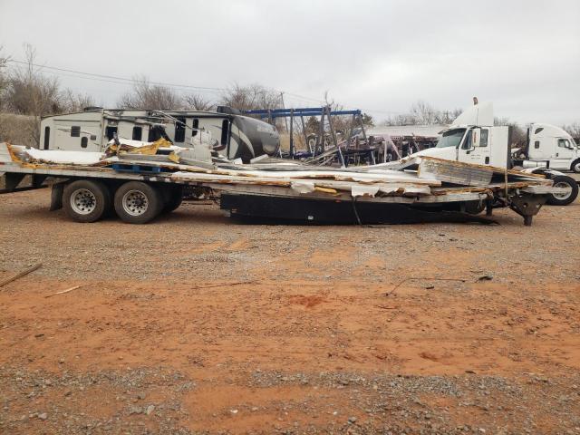 0LDL0T61550162 - 2017 UTILITY TRAILER Ağ foto 9