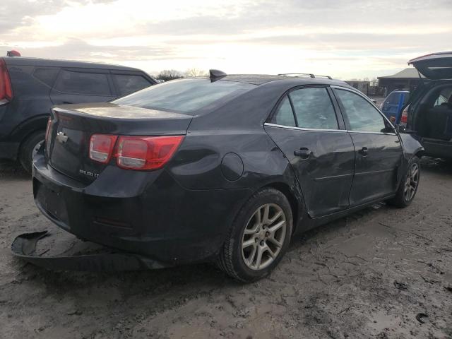 1G11C5SL7FF236868 - 2015 CHEVROLET MALIBU 1LT შავი ფოტო 3