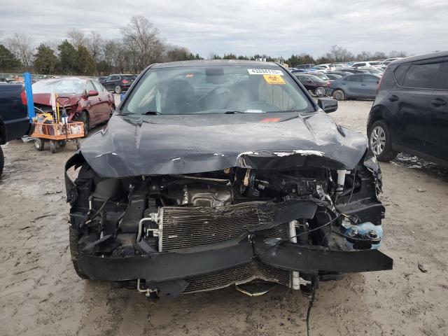 1G11C5SL7FF236868 - 2015 CHEVROLET MALIBU 1LT შავი ფოტო 5