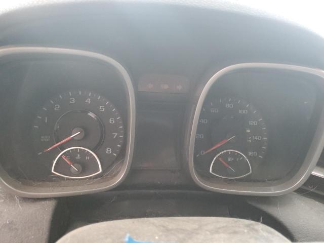 1G11C5SL7FF236868 - 2015 CHEVROLET MALIBU 1LT შავი ფოტო 9