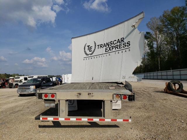 3H3V532C1JR443147 - 2018 HYUNDAI TRAILER WHITE photo 6