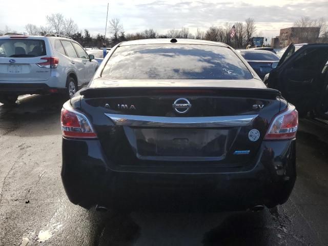 1N4AL3AP0DN428335 - 2013 NISSAN ALTIMA 2.5 BLACK photo 6