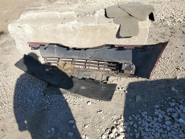 1LNHM87A14Y641777 - 2004 LINCOLN LS 栗色 照片 12