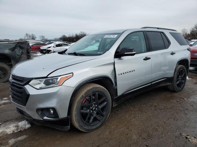 2020 CHEVROLET TRAVERSE PREMIER, 