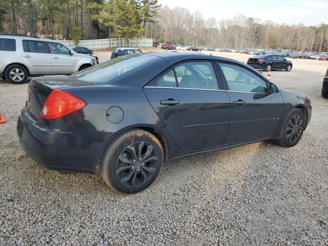 1G2ZG57B884259027 - 2008 PONTIAC G6 BASE GRAY photo 3