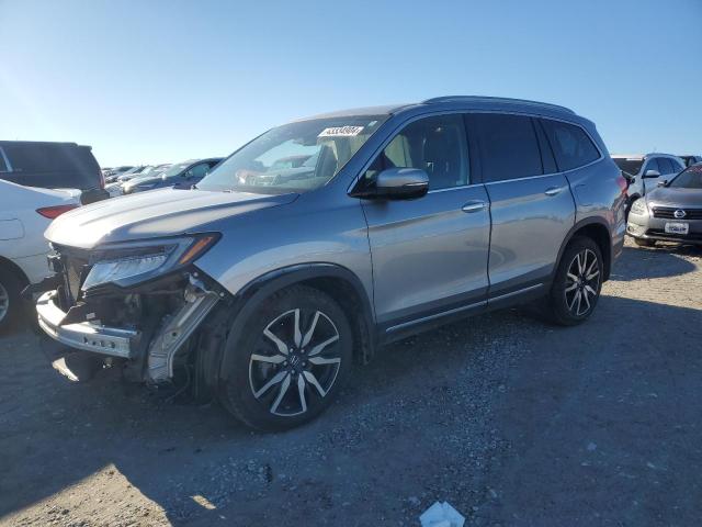 2019 HONDA PILOT ELITE, 