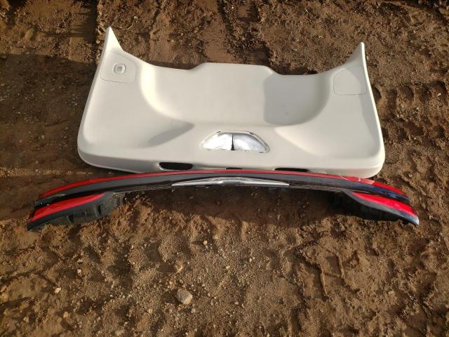 2C4RC1BG4NR142119 - 2022 CHRYSLER PACIFICA TOURING L თეთრი ფოტო 13