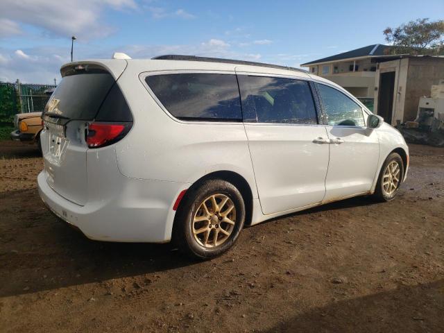 2C4RC1BG4NR142119 - 2022 CHRYSLER PACIFICA TOURING L თეთრი ფოტო 3