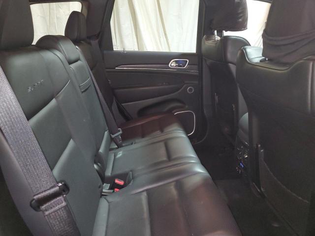 1C4RJFJT6EC125817 - 2014 JEEP GRAND CHER SUMMIT შავი ფოტო 10