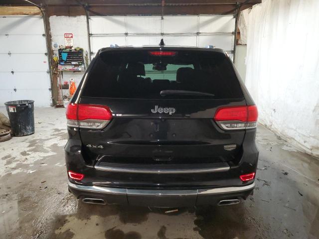 1C4RJFJT6EC125817 - 2014 JEEP GRAND CHER SUMMIT შავი ფოტო 6