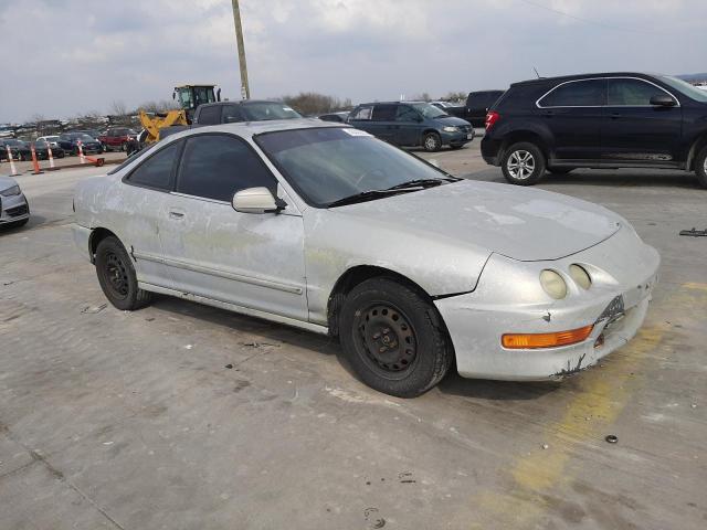 JH4DC4456YS012643 - 2000 ACURA INTEGRA LS SILVER photo 4