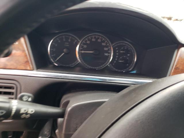 2G4WE567751354814 - 2005 BUICK LACROSSE CXS 黑色 照片 9