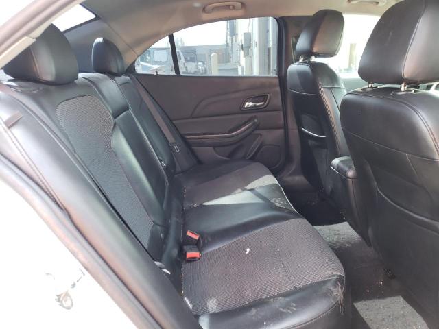 1G11C5SAXGU146433 - 2016 CHEVROLET MALIBU LIM LT 白色 照片 10