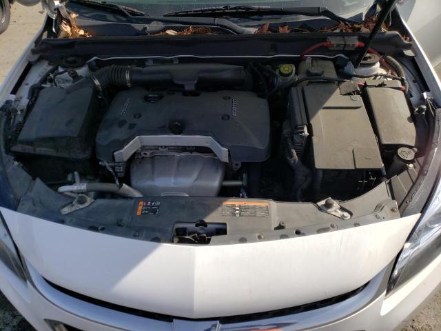 1G11C5SAXGU146433 - 2016 CHEVROLET MALIBU LIM LT 白色 照片 11