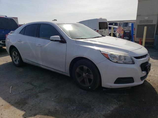 1G11C5SAXGU146433 - 2016 CHEVROLET MALIBU LIM LT WHITE photo 4