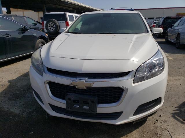 1G11C5SAXGU146433 - 2016 CHEVROLET MALIBU LIM LT 白色 照片 5